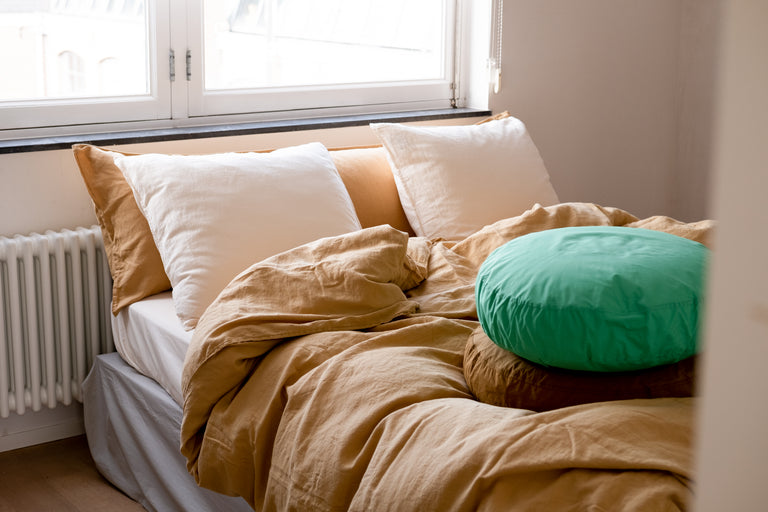 bigDOT Kussensloop Jade Green - SUITE702