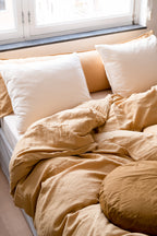 Beddengoed Set Linnen Hay - SUITE702