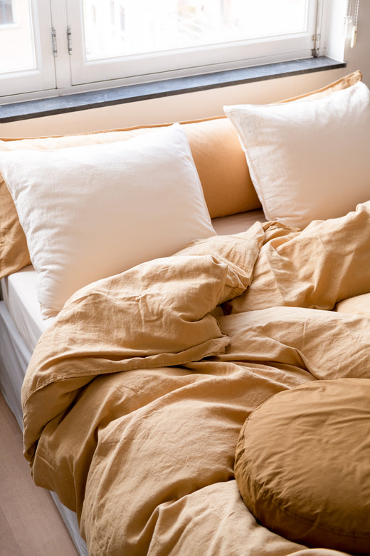 Beddengoed Set Linnen Hay - SUITE702
