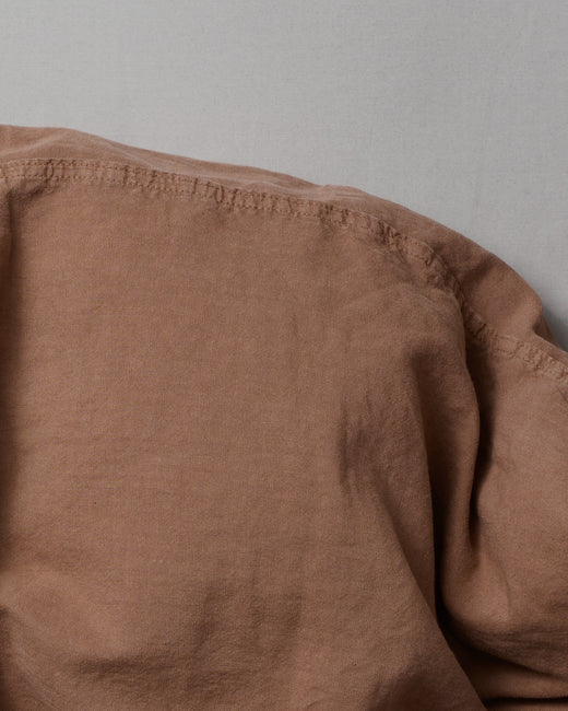 Dekbedovertrek Linnen Mocca - SUITE702