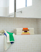 Gastendoekjes Set Mix (6 st.) - SUITE702