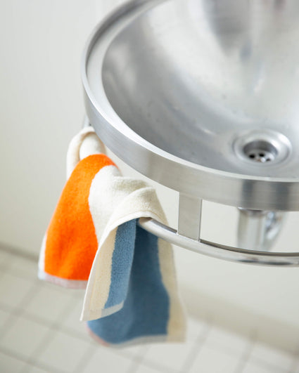 Gastendoekjes Set Lime Sunny Yellow Sky Blue (3 st.) - SUITE702