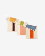 Gastendoekjes Set Lime Sunny Yellow Sky Blue (3 st.) - SUITE702