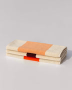 Gastendoekjes Set Lime Sunny Yellow Sky Blue (3 st.) - SUITE702