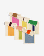 Gastendoekjes Set Mix (6 st.) - SUITE702