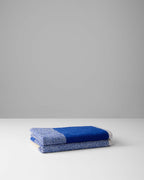 Gastendoekjes Set Blend Cobalt Blue Ecru (2 st.) - SUITE702