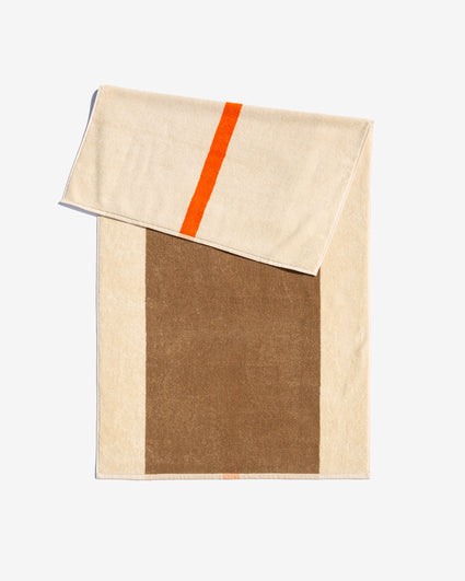 Handdoeken Set Royal Blue Pink Yellow Orange - SUITE702