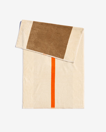 Handdoeken Set Pink Orange - SUITE702