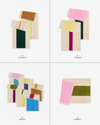 Martens & Martens Bundel Mix (11 st.) - SUITE702