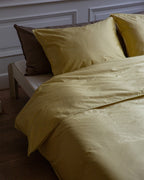 Kussensloop Satijn Buttercream