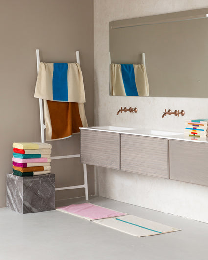 Gastendoekjes Set Combi (6 st.) - SUITE702