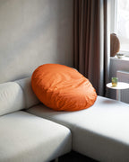 Really bigDOT Kussensloop Poppy Orange - SUITE702