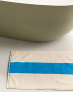 Badmat Aqua Dark Green - SUITE702