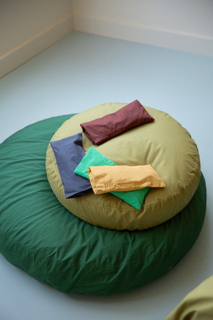 Aroma Eye Pillow Butter Yellow - SUITE702