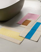 Badmat Yellow Orange - SUITE702