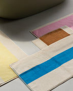 Badmat Yellow Orange - SUITE702