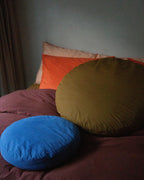 Really bigDOT Kussensloop Khaki Gold - SUITE702