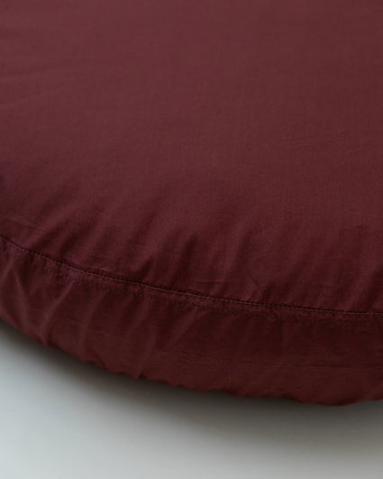 Really bigDOT Kussensloop Brique Red - SUITE702