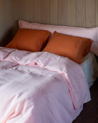 Kussensloop Linnen Terra - SUITE702