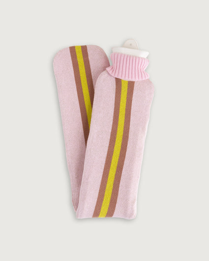 Bouillotte XL College Rose