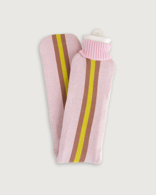 Bouillotte XL College Rose