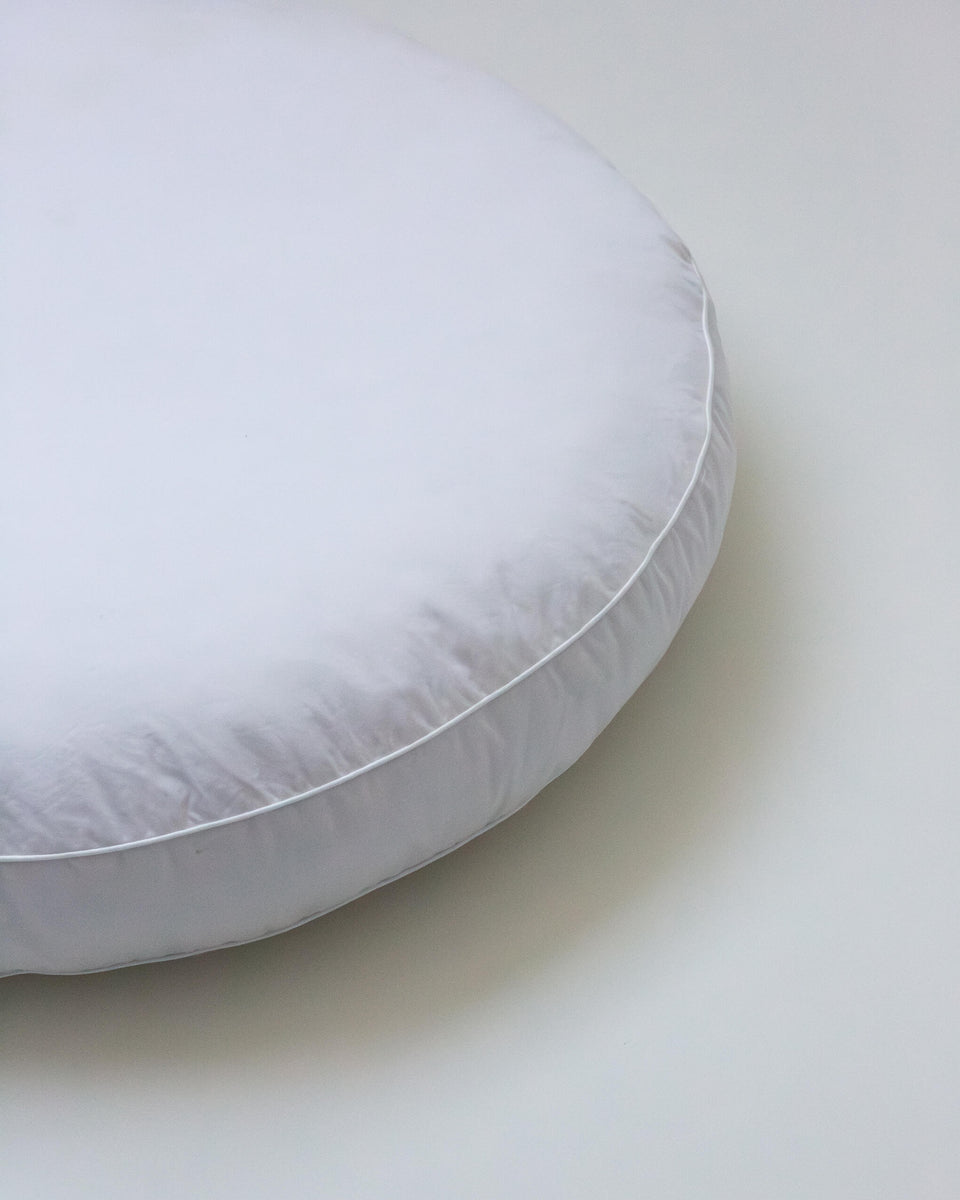 Really bigDOT pillow (down)