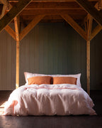 Kussensloop Linnen Terra - SUITE702