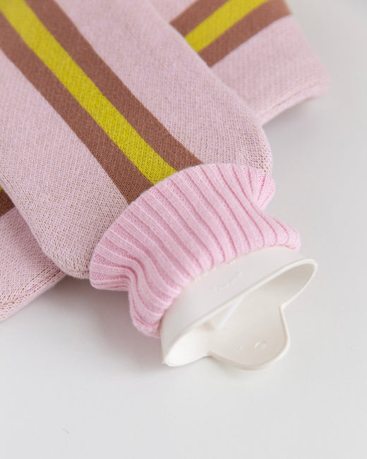 Bouillotte XL College Rose