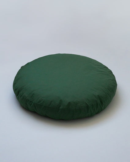 Really bigDOT Kussensloop Forest Green - SUITE702