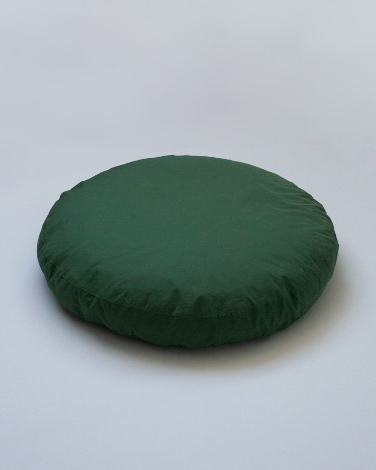 Really bigDOT Kussensloop Forest Green - SUITE702