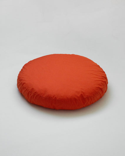 Really bigDOT Kussensloop Poppy Orange - SUITE702