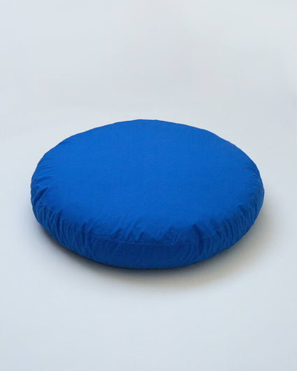 Really bigDOT Kussensloop Cobalt Blue - SUITE702