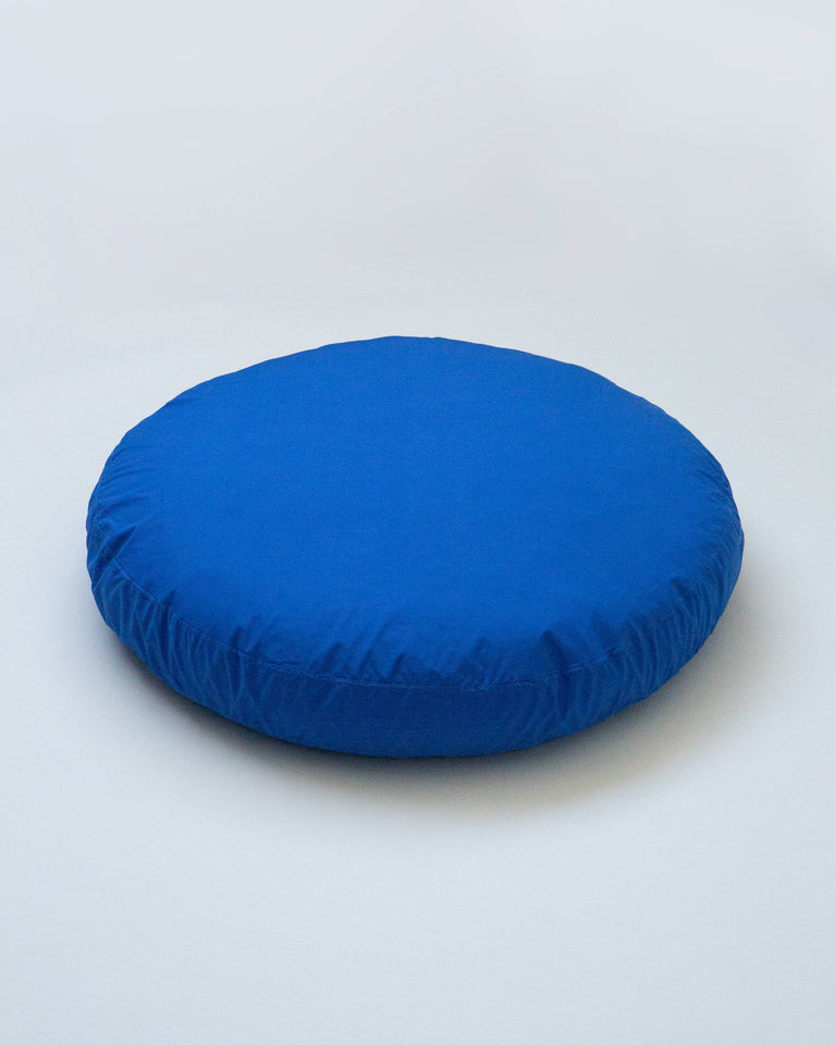 Really bigDOT Kussensloop Cobalt Blue - SUITE702