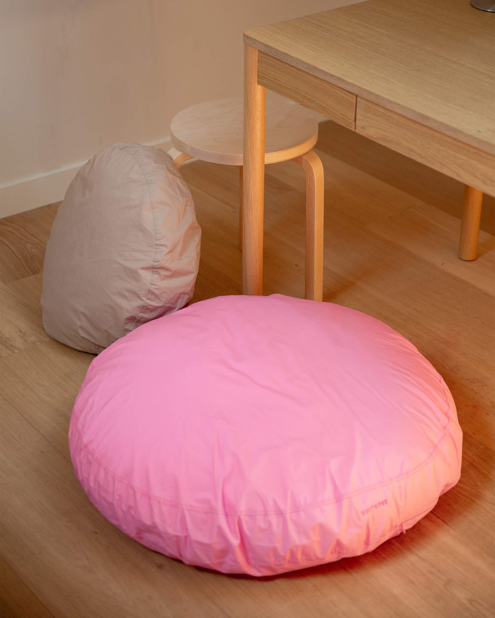 Really bigDOT Kussensloop Pink Candy – SUITE702