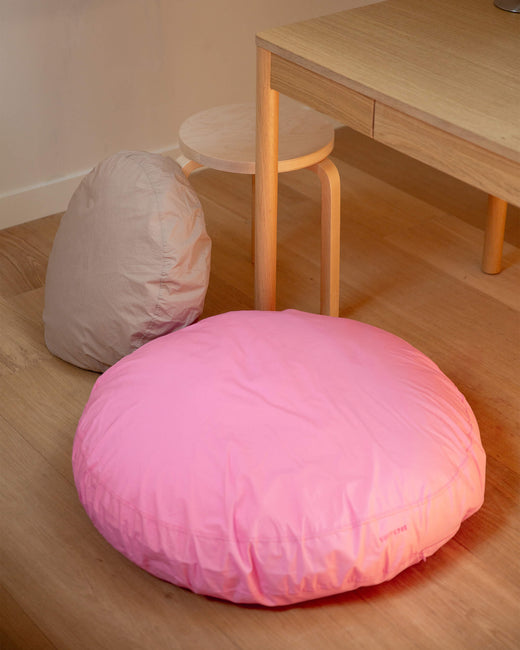 Really bigDOT Kussensloop Pink Candy - SUITE702