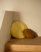 Really bigDOT Kussensloop Butter Yellow - SUITE702