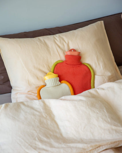 Mini Bumper Warmwaterkruik Clementine - SUITE702