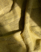 Bedsprei Mesh Avocado Green - SUITE702