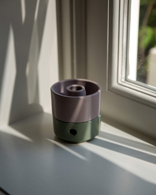 Aroma diffuser Heather Wakame - SUITE702