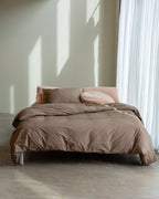 bigDOT Pillow cover Furry Blush