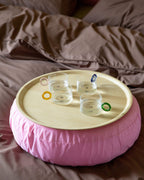 bigDOT Kussensloop Pink Candy - SUITE702