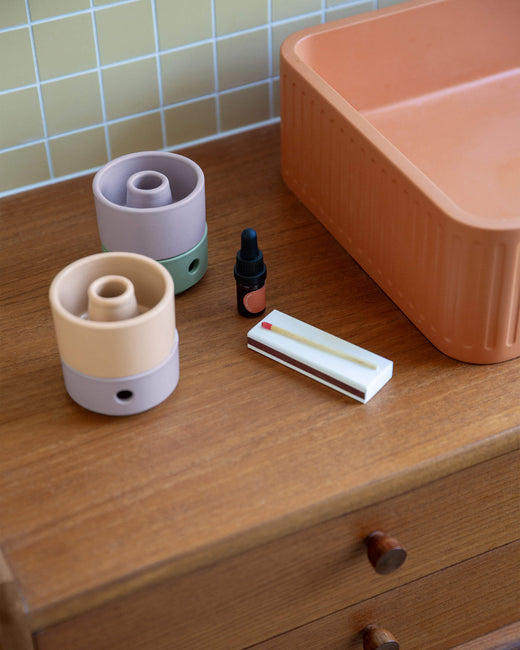 Essential Oil Neroli - SUITE702