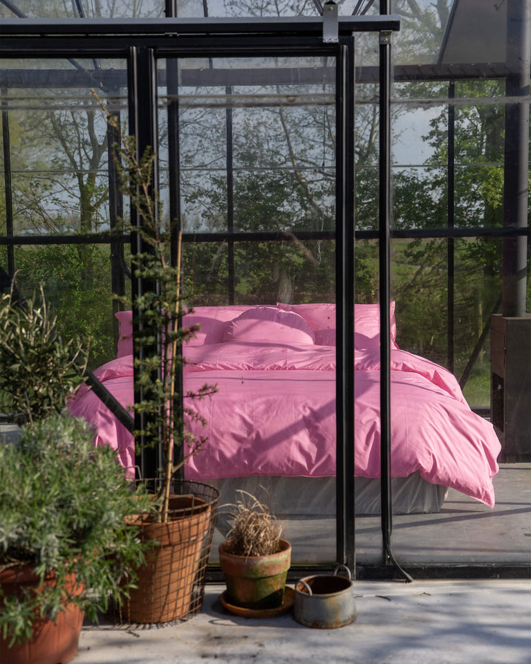 bigDOT Kussensloop Pink Candy - SUITE702