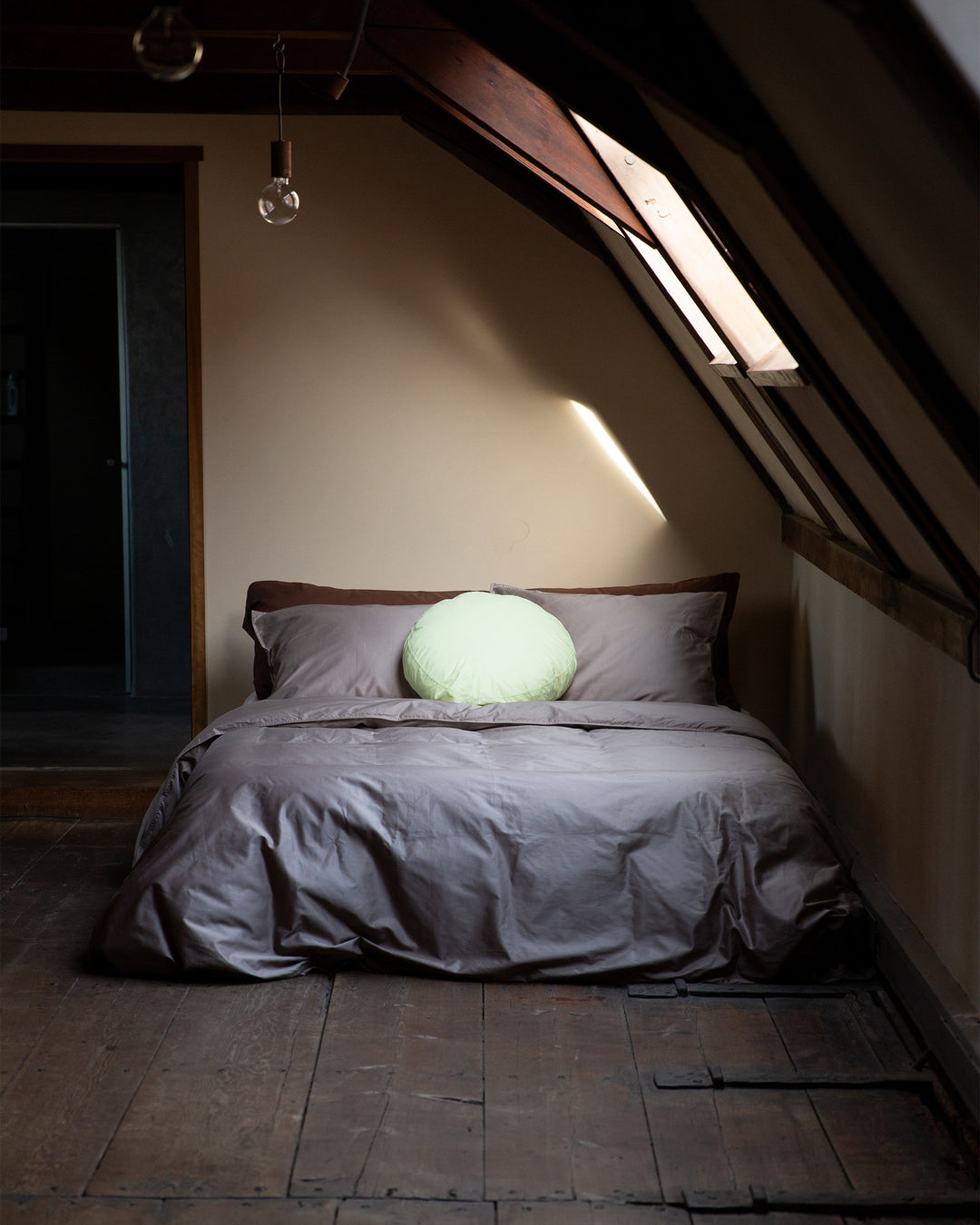 bigDOT Kussensloop Spring Green - SUITE702