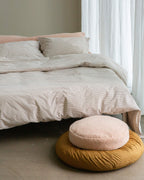 bigDOT Pillow cover Furry Blush