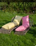 bedMATE Sloop Katoen Butter Yellow - SUITE702