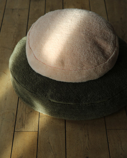 Really bigDOT Kissenhülle Furry Blush