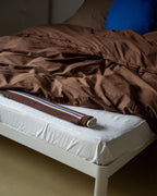 XL Warmwaterkruik College Brown - SUITE702