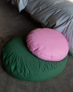 Really bigDOT Kussensloop Forest Green - SUITE702