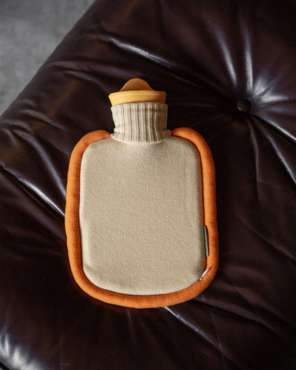 Mini Bumper Warmwaterkruik Clementine - SUITE702